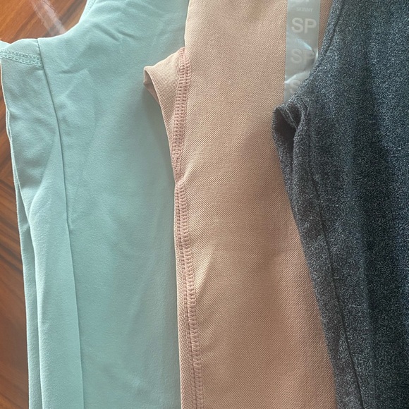 Forever 21 leggings bundle - Picture 3 of 10